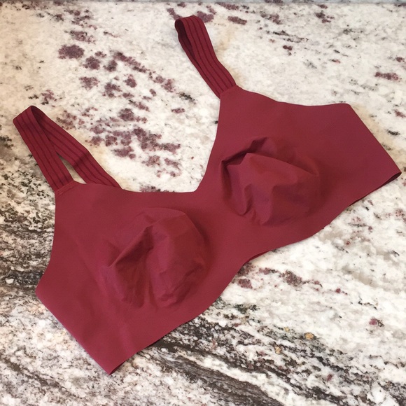 KNIX | Size 5 V Neck Evolution Bra 36D 38C 38D 40C - Picture 2 of 14